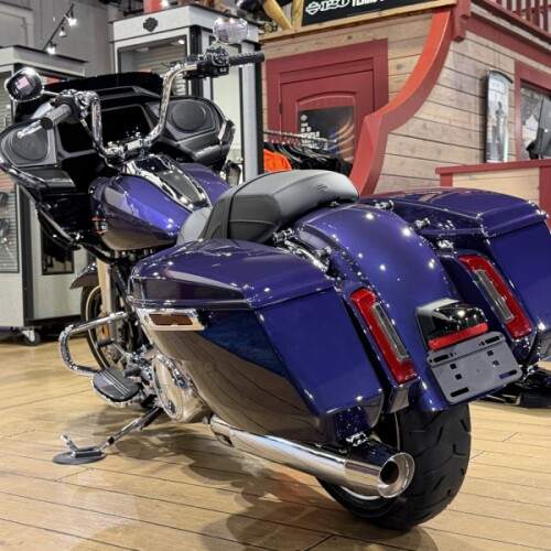 FLTRX 2025 Road Glide™ thumb 0