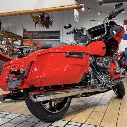 FLTRX 2026 Road Glide™ thumb 2