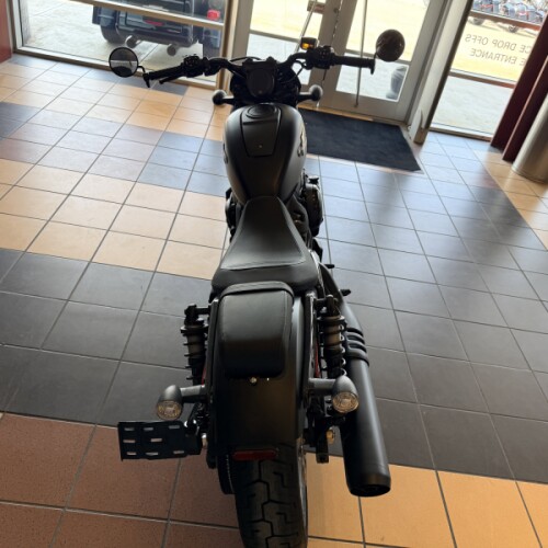 RH975S 2026 Nightster Special® thumb 0