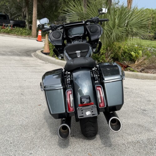 FLTRX 2025 Road Glide™ thumb 1