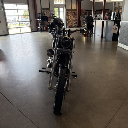 FXDWG 2016 Wide Glide® thumb 3
