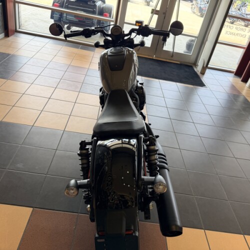 RH975 2026 Nightster® thumb 0