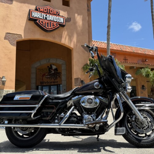 Harley-Davidson FLHTCUI-ANV 2003 thumb 3