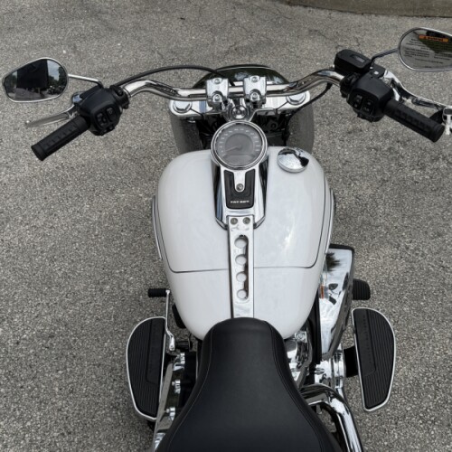 Harley-Davidson® Fat Boy® 2026 thumb 0