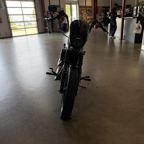 XL 1200NS 2020 Iron 1200™ thumb 3