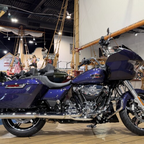 FLTRX 2026 Road Glide® thumb 3