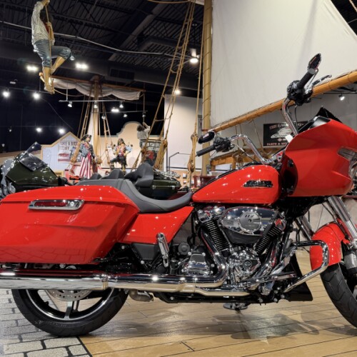 FLTRX 2026 Road Glide™ thumb 3