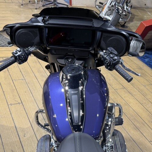 Harley-Davidson® Street Glide® 2026 thumb 0
