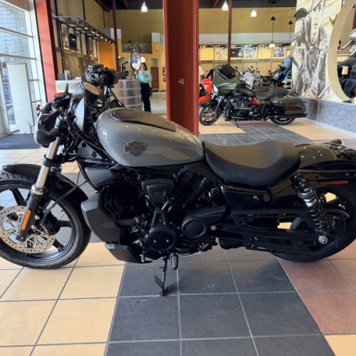 RH975 2026 Nightster® thumb 2