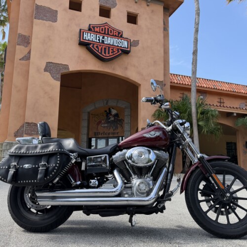 FXD 2003 Super Glide® thumb 3