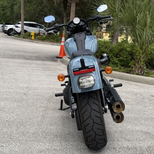 FXLRS 2024 Low Rider® S thumb 1