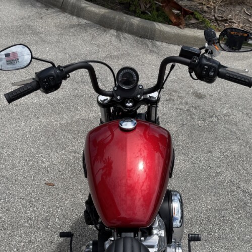 Harley-Davidson® Street Bob® 2026 thumb 0