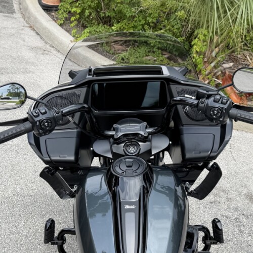 FLTRX 2025 Road Glide™ thumb 0