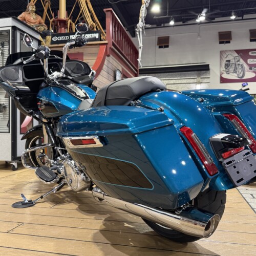 FLTRX 2026 Road Glide® thumb 0