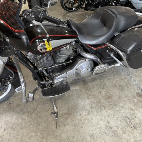  1989 FLHTC ELECTRA GLIDE thumb 0