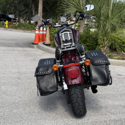 FXD 2003 Super Glide® thumb 1