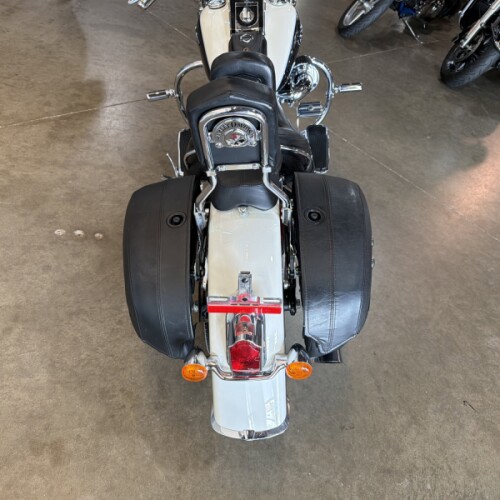 2013 Softail® Deluxe thumb 0