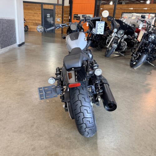 RH975S 2026 Nightster Special® thumb 1