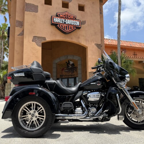 Tri Glide™ Ultra thumb 3