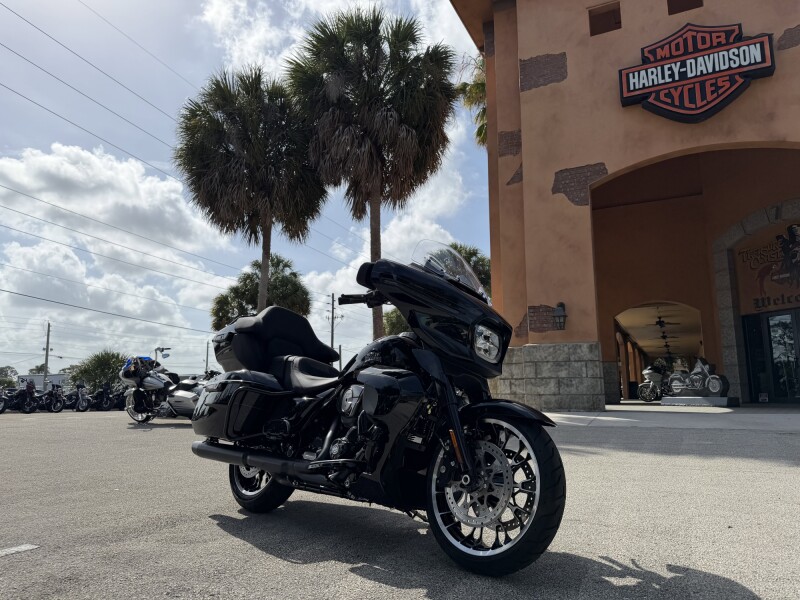 FLHX 2026 Street Glide®
