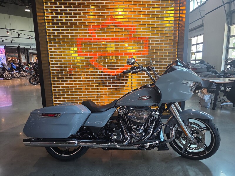 FLTRX 2026 Road Glide®
