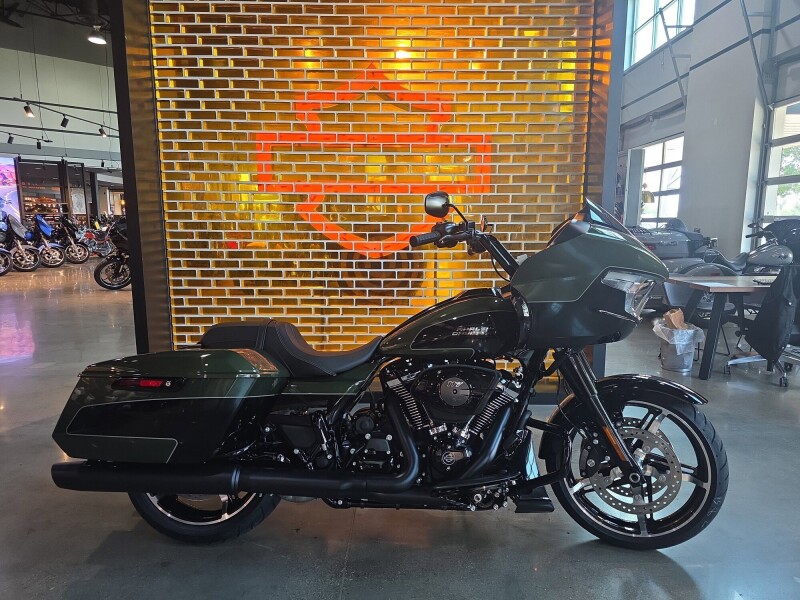 FLTRX 2026 Road Glide®