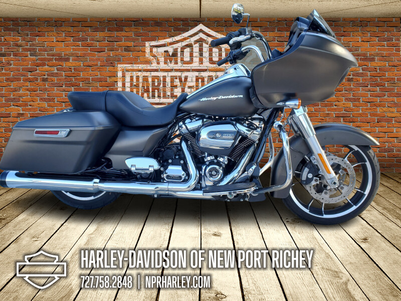 FLTRX 2020 Road Glide®