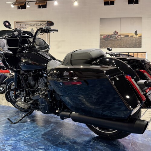 Harley-Davidson® Road Glide™ 2026 thumb 0