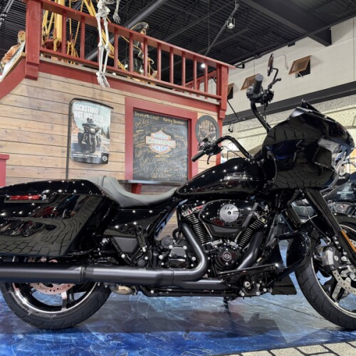 Harley-Davidson® Road Glide™ 2026 thumb 3