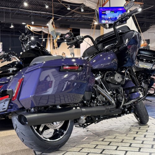 Harley-Davidson® Road Glide™ 2026 thumb 2