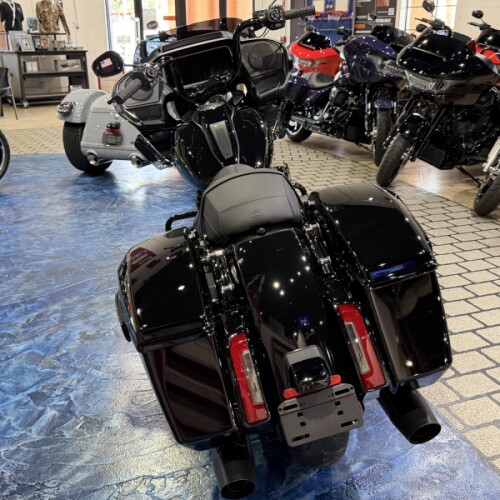 Harley-Davidson® Road Glide™ 2026 thumb 1
