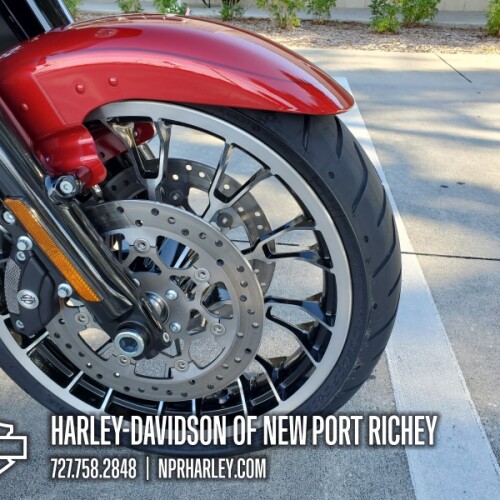 FLHLT 2026 Street Glide 3 Limited thumb 2