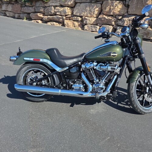 FXLRS 2026 Low Rider® S thumb 3