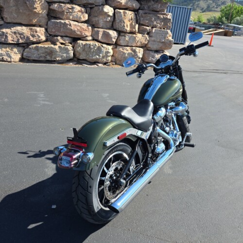 FXLRS 2026 Low Rider® S thumb 1