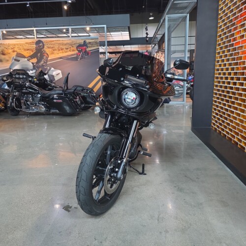 2026 Harley-Davidson® Low Rider® ST FXLRST thumb 2