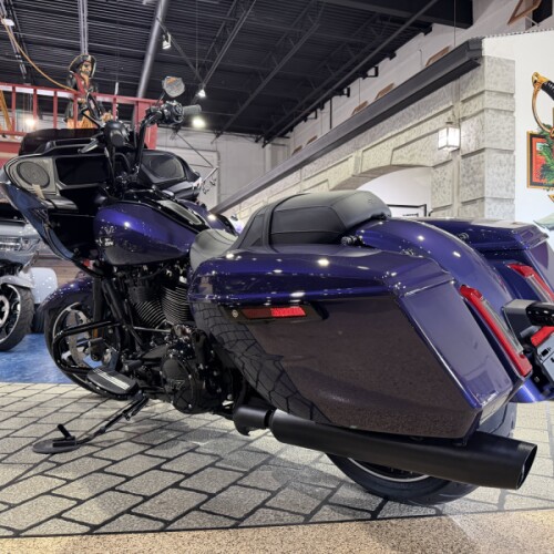 Harley-Davidson® Road Glide™ 2026 thumb 0