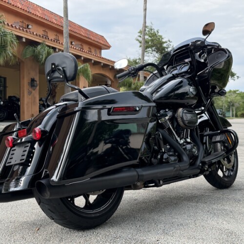 Harley-Davidson® Road Glide® Special 2023 thumb 2