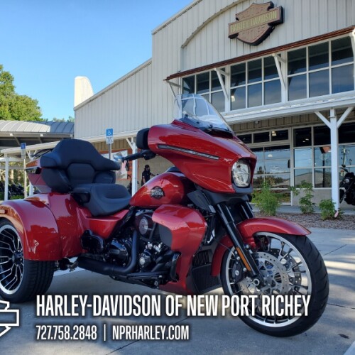 FLHLT 2026 Street Glide 3 Limited thumb 1