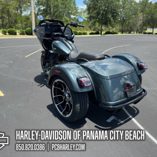 2026 Harley-Davidson® Road Glide 3 thumb 0