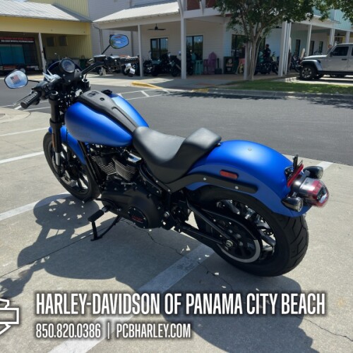 2026 Harley-Davidson® Low Rider® S thumb 0