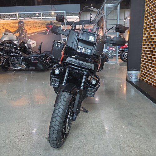 RA1250ST 2026 Pan America® 1250 ST thumb 2