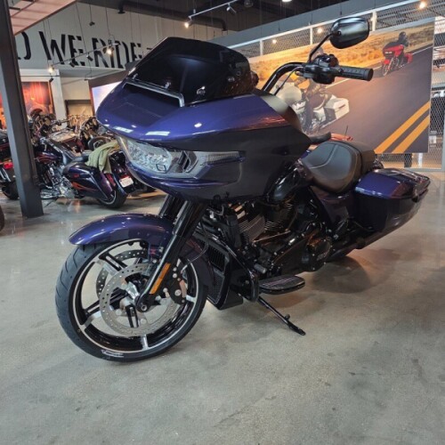 FLTRX 2026 Road Glide® thumb 1