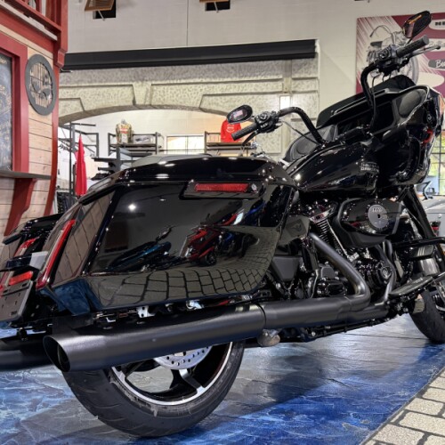 Harley-Davidson® Road Glide™ 2026 thumb 2