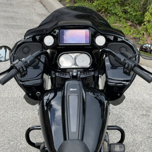 Harley-Davidson® Road Glide® Special 2023 thumb 0