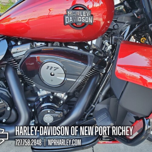 FLHLT 2026 Street Glide 3 Limited thumb 0