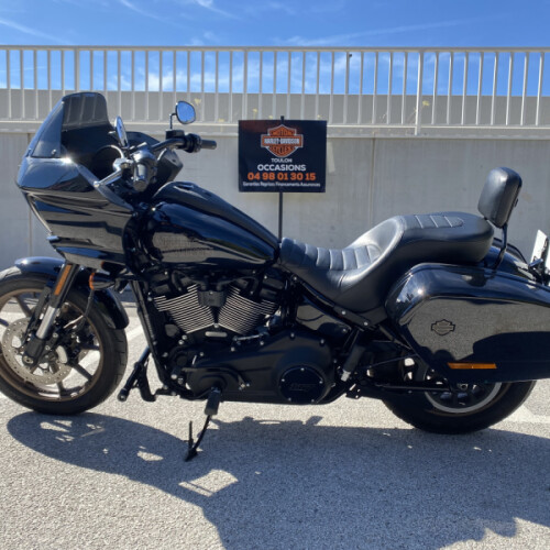 2024 Harley-Davidson® Low Rider® ST thumb 2