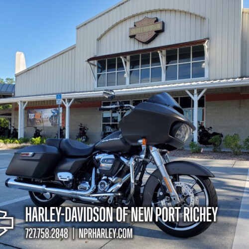 FLTRX 2020 Road Glide® thumb 1