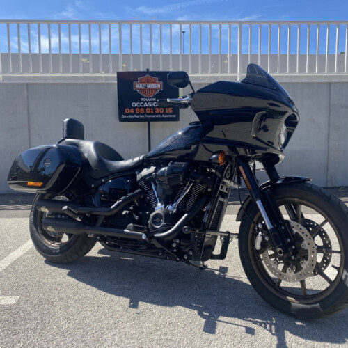2024 Harley-Davidson® Low Rider® ST thumb 1