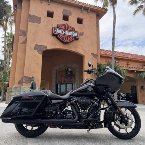 Harley-Davidson® Road Glide® Special 2023 thumb 3