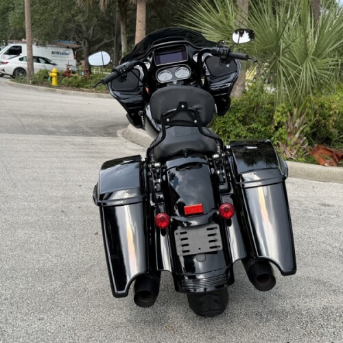 Harley-Davidson® Road Glide® Special 2023 thumb 1